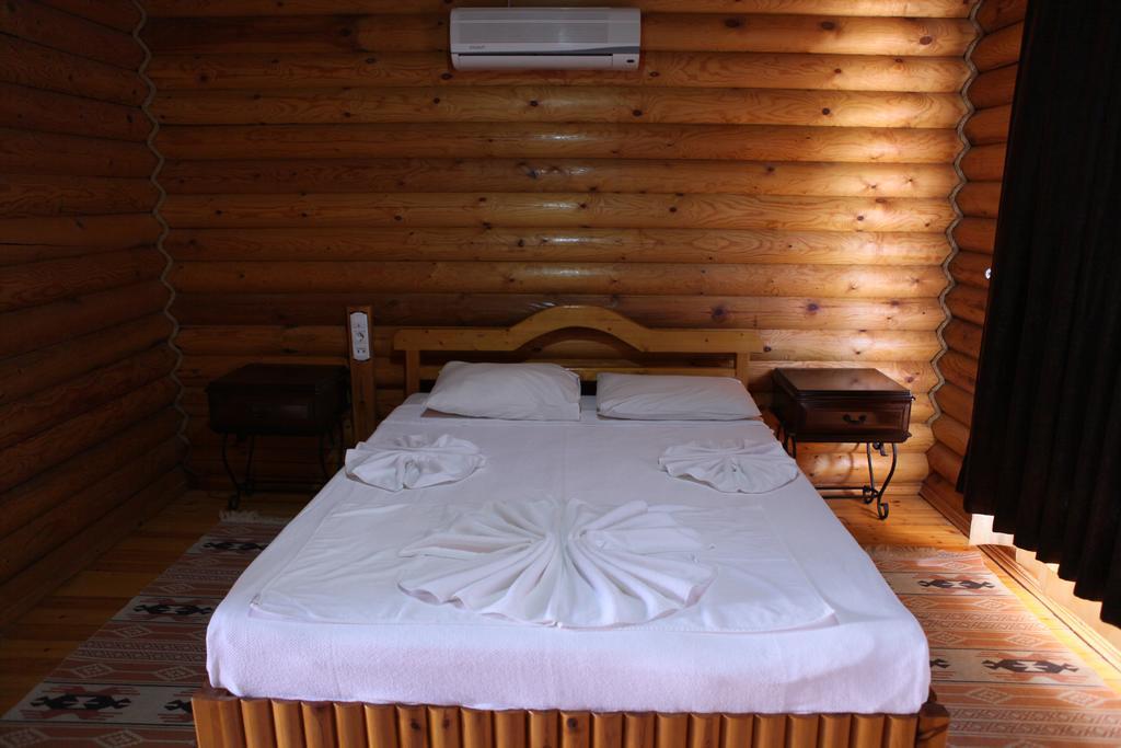 Woodline Hotel Goynuk  Exterior photo