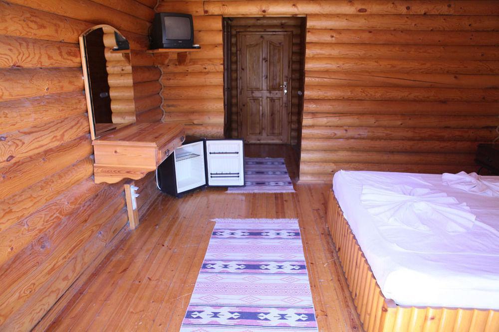 Woodline Hotel Goynuk  Exterior photo